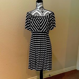 Charming Charlie Women’s dress. Sz. L
